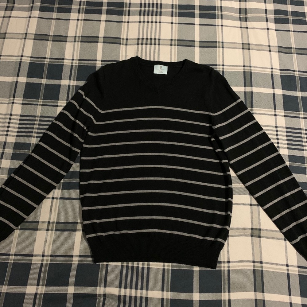 Kids Class Club Sweater